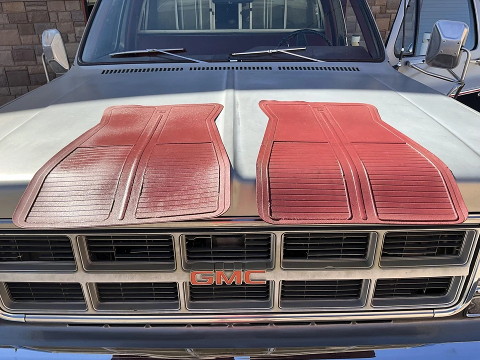 1977 GMC C/K 3rd Gen - Image 22 of 31