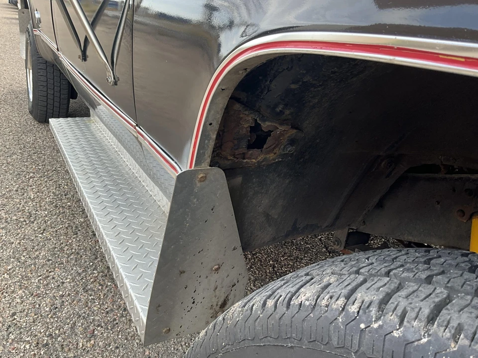 1977 GMC C/K 3rd Gen - Image 26 of 31
