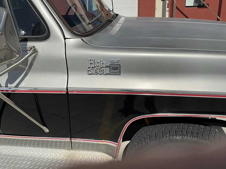 1977 GMC C/K 3rd Gen - Image 27 of 31