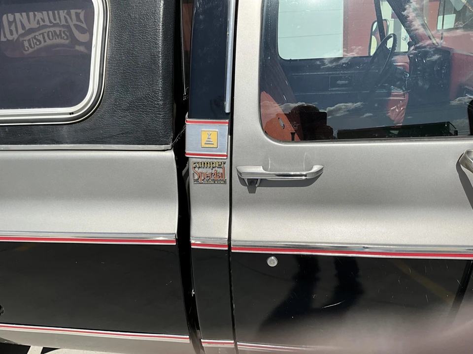 1977 GMC C/K 3rd Gen - Image 29 of 31