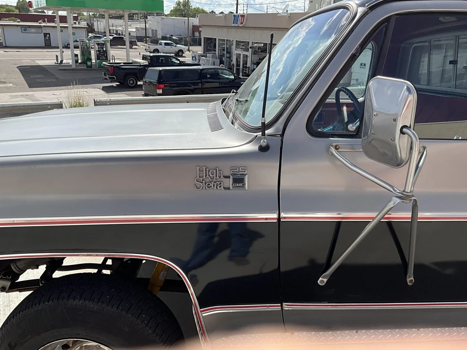 1977 GMC C/K 3rd Gen - Image 20 of 31
