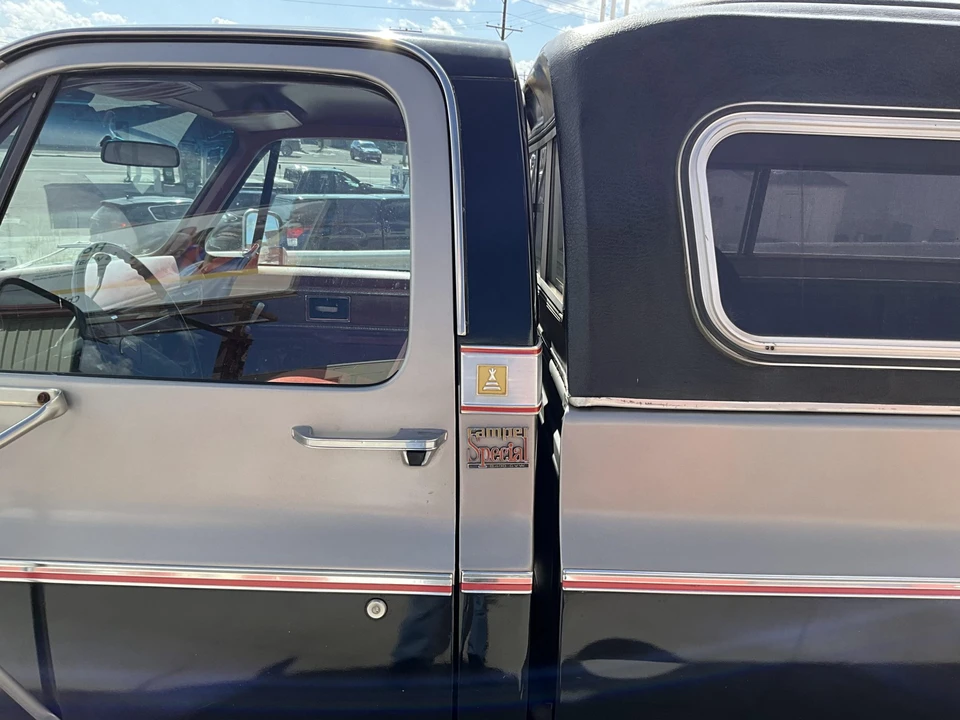 1977 GMC C/K 3rd Gen - Image 18 of 31