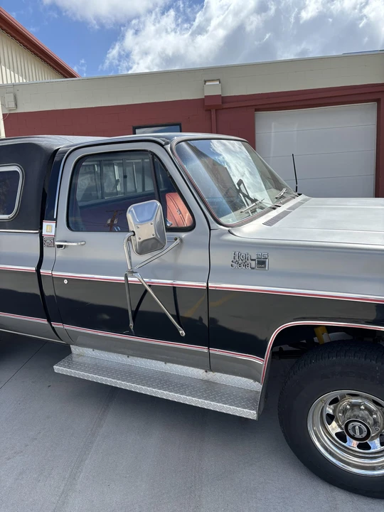1977 GMC C/K 3rd Gen - Image 28 of 31