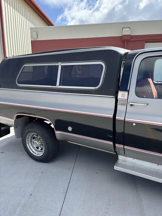 1977 GMC C/K 3rd Gen - Image 30 of 31
