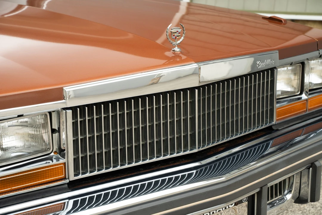 1978 Cadillac Seville - Image 24 of 31