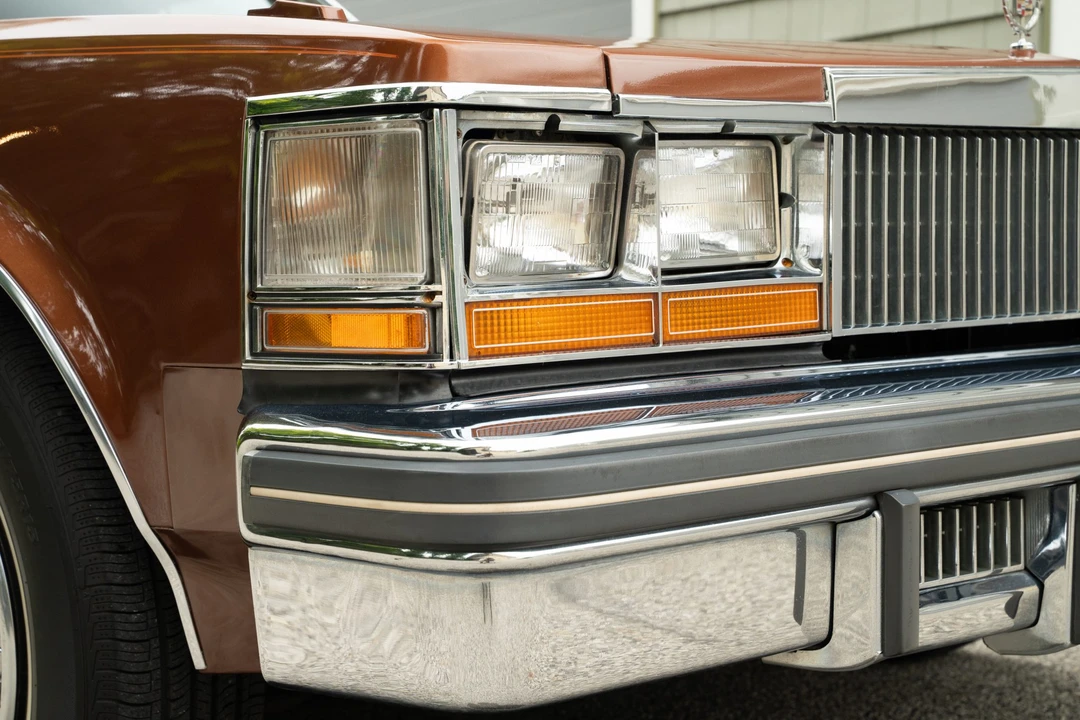 1978 Cadillac Seville - Image 22 of 31