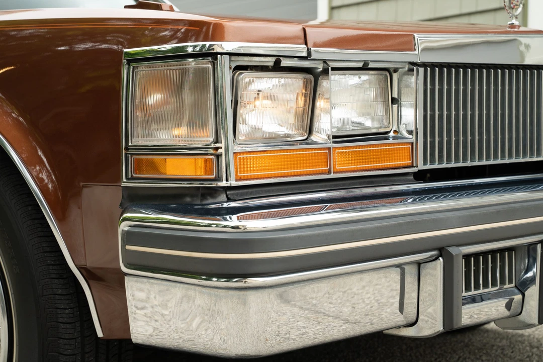 1978 Cadillac Seville - Image 23 of 31