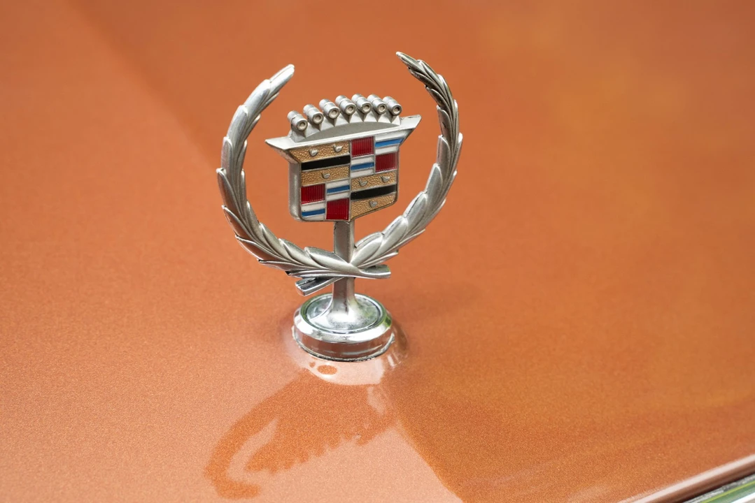 1978 Cadillac Seville - Image 25 of 31