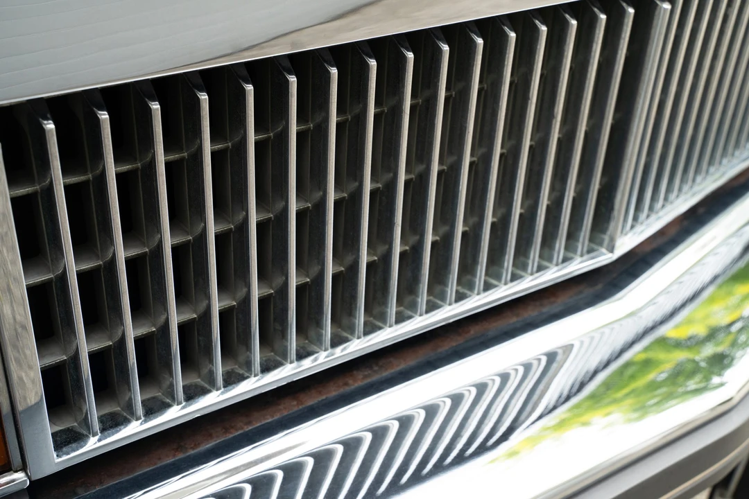 1978 Cadillac Seville - Image 27 of 31