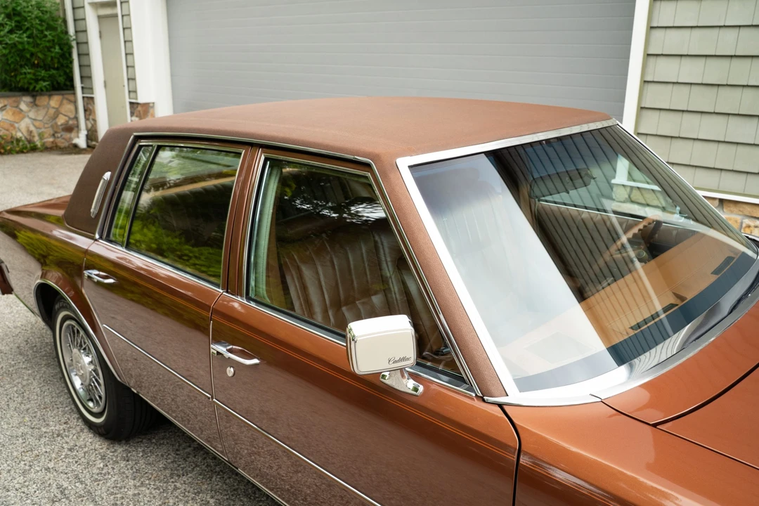 1978 Cadillac Seville - Image 21 of 31