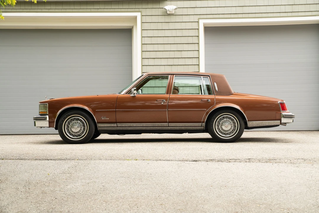 1978 Cadillac Seville - Image 17 of 31