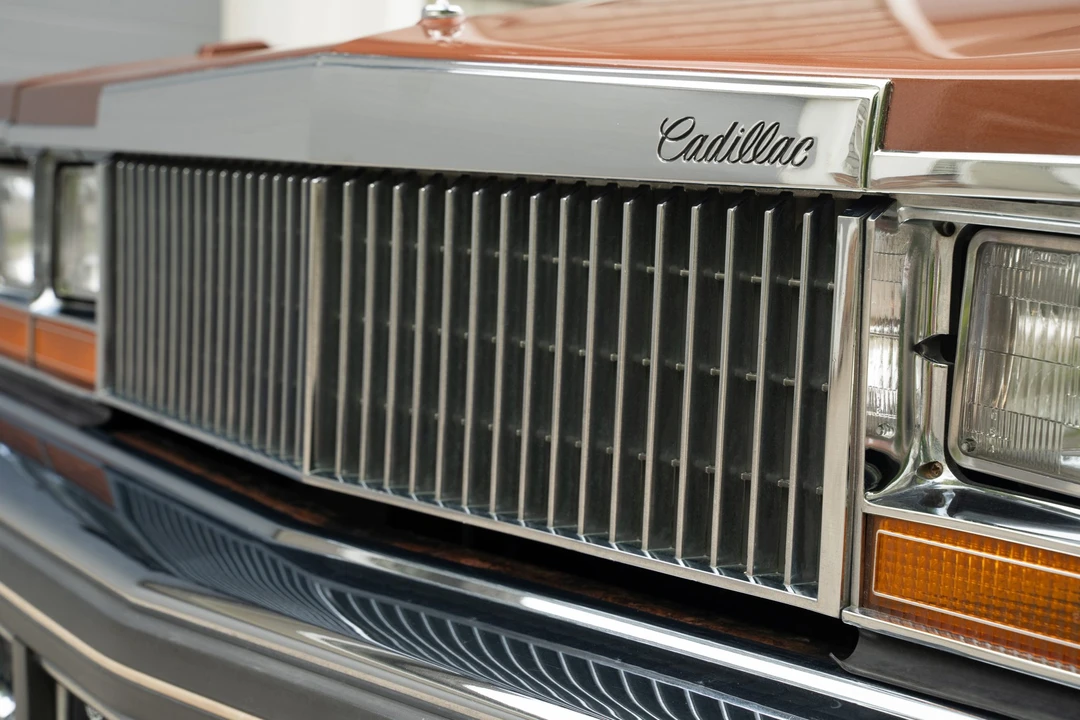 1978 Cadillac Seville - Image 31 of 31