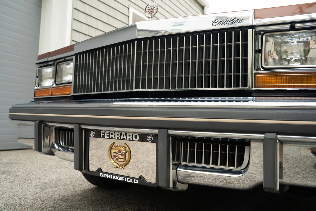 1978 Cadillac Seville - Image 30 of 31
