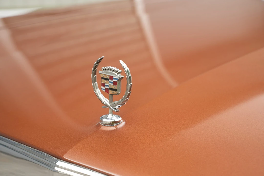 1978 Cadillac Seville - Image 26 of 31