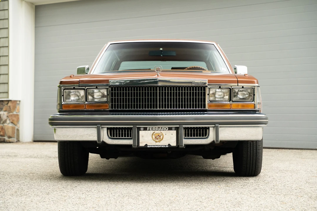 1978 Cadillac Seville - Image 4 of 31