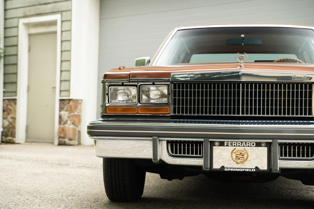1978 Cadillac Seville - Image 28 of 31