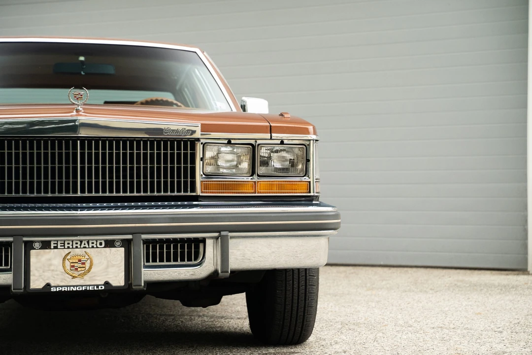 1978 Cadillac Seville - Image 29 of 31