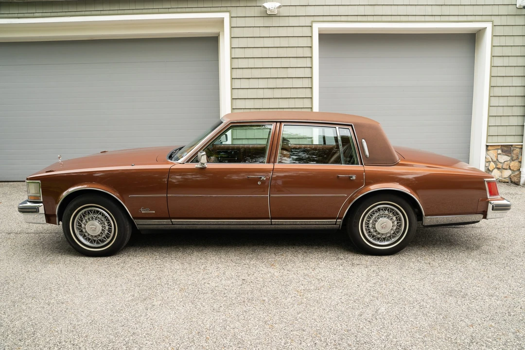 1978 Cadillac Seville - Image 18 of 31
