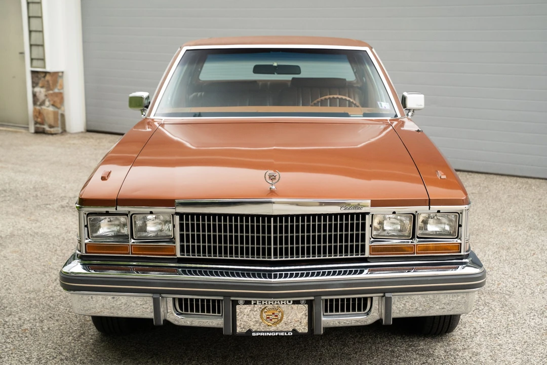 1978 Cadillac Seville - Image 5 of 31