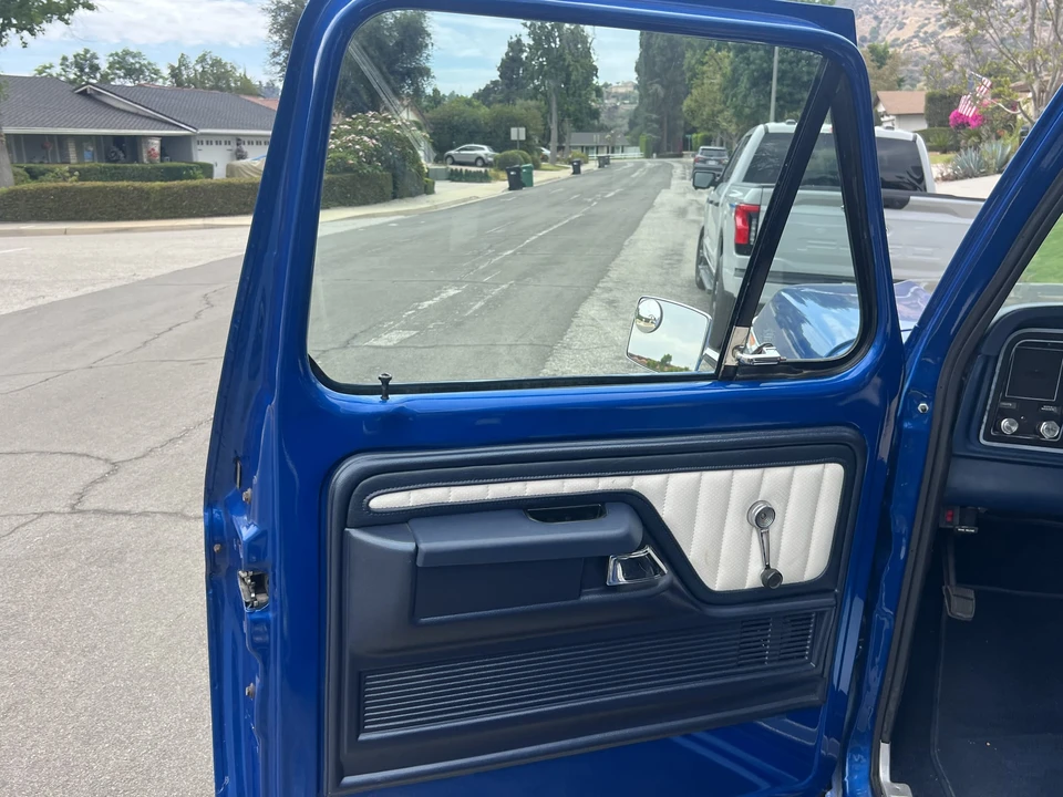 1978 Ford Bronco 2nd Gen - Image 22 of 31