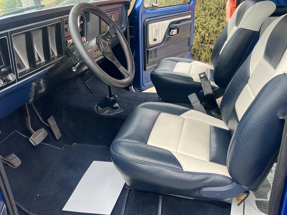 1978 Ford Bronco 2nd Gen - Image 23 of 31