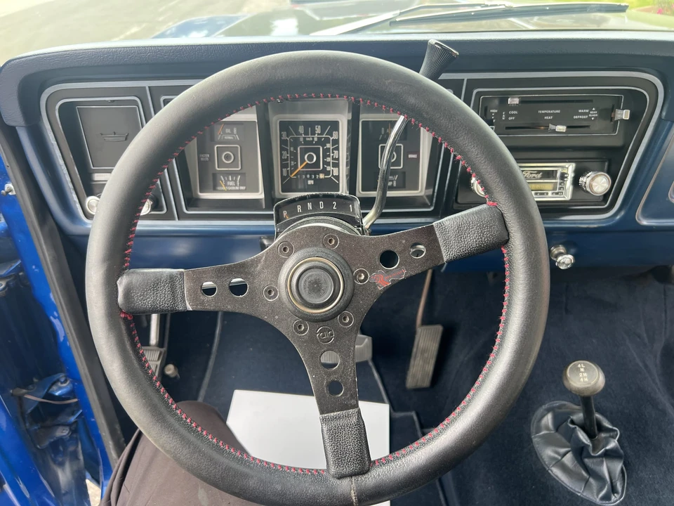 1978 Ford Bronco 2nd Gen - Image 26 of 31