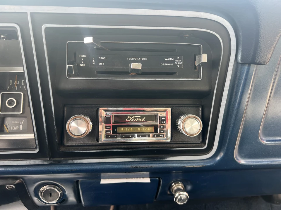 1978 Ford Bronco 2nd Gen - Image 28 of 31