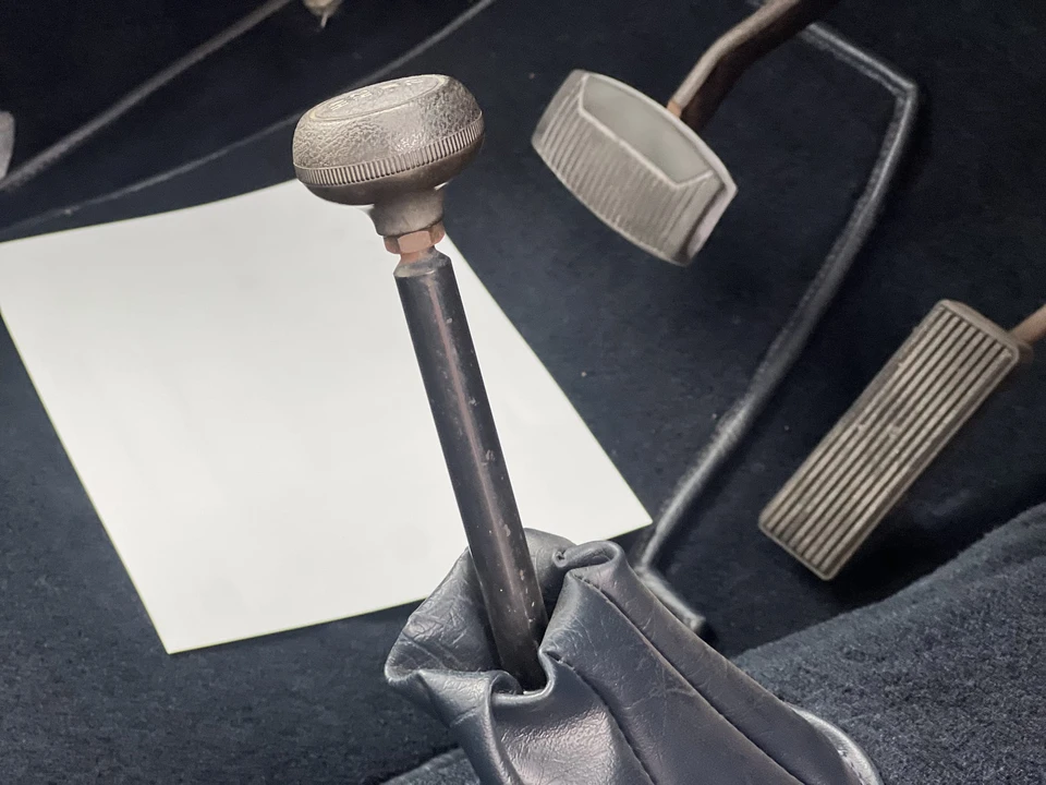 1978 Ford Bronco 2nd Gen - Image 29 of 31