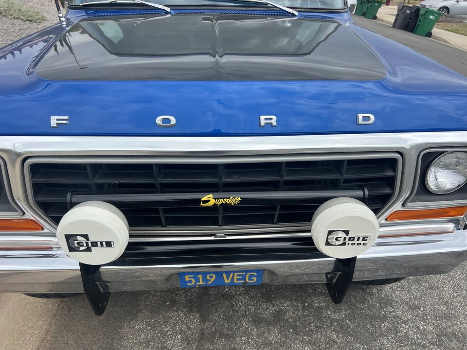 1978 Ford Bronco 2nd Gen - Image 15 of 31