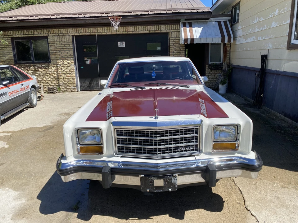 1978 Ford - Image 4 of 31