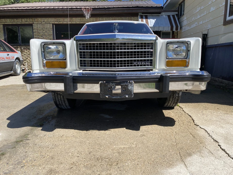1978 Ford - Image 5 of 31