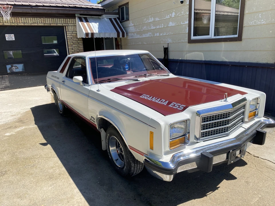 1978 Ford - Image 2 of 31