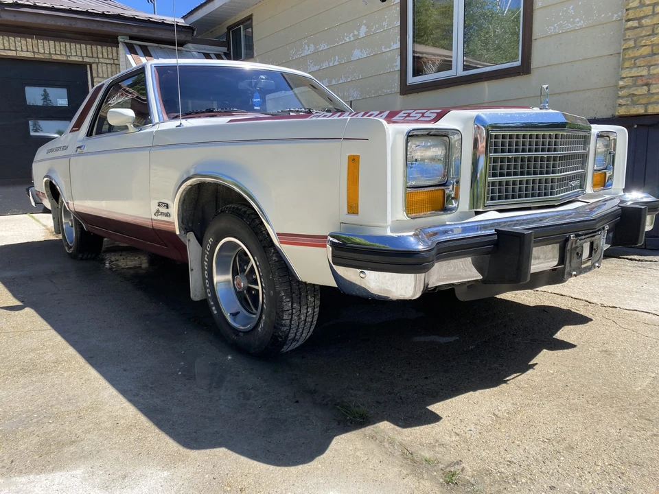 1978 Ford - Image 3 of 31