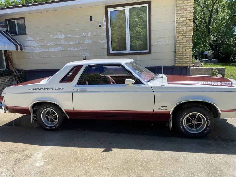 1978 Ford - Image 13 of 31