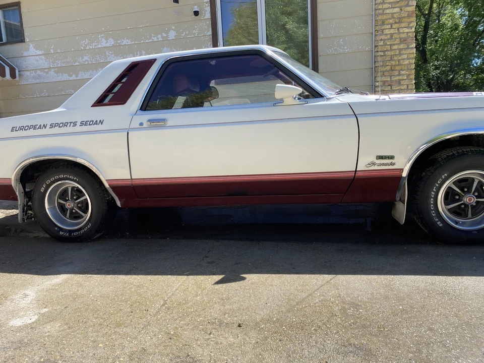 1978 Ford - Image 14 of 31