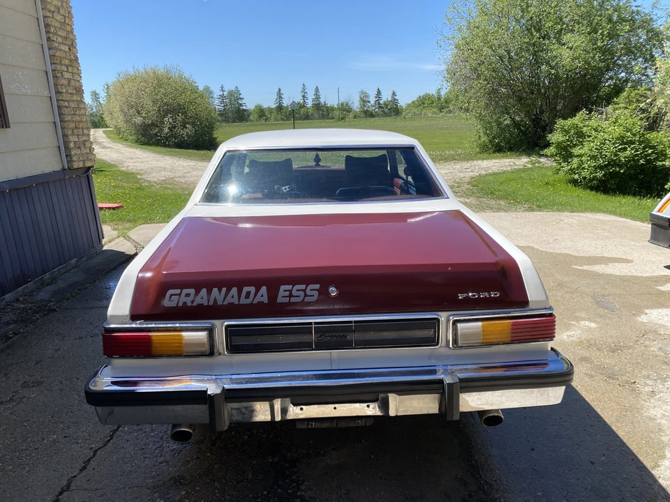 1978 Ford - Image 10 of 31