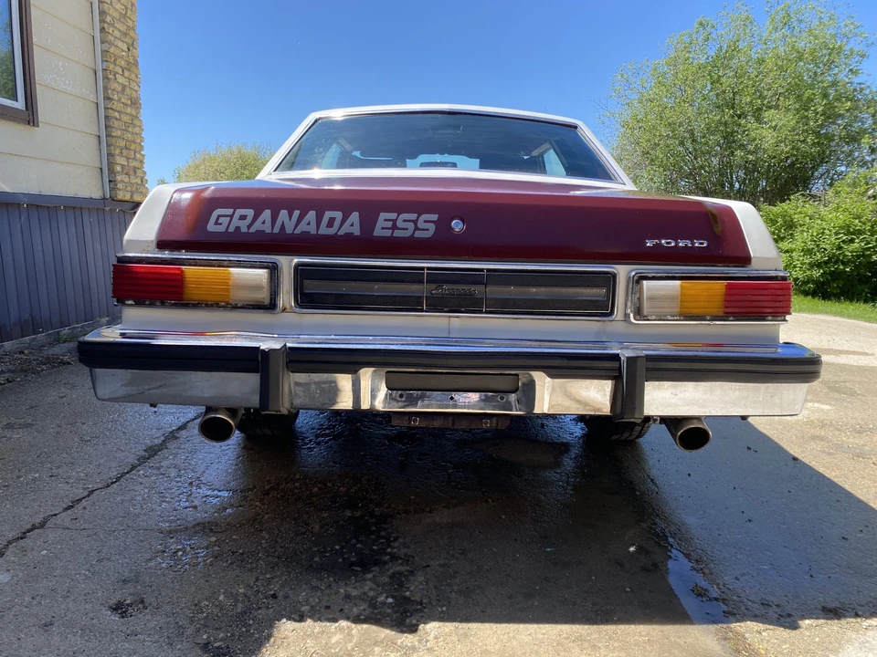 1978 Ford - Image 11 of 31