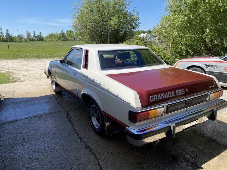 1978 Ford - Image 8 of 31