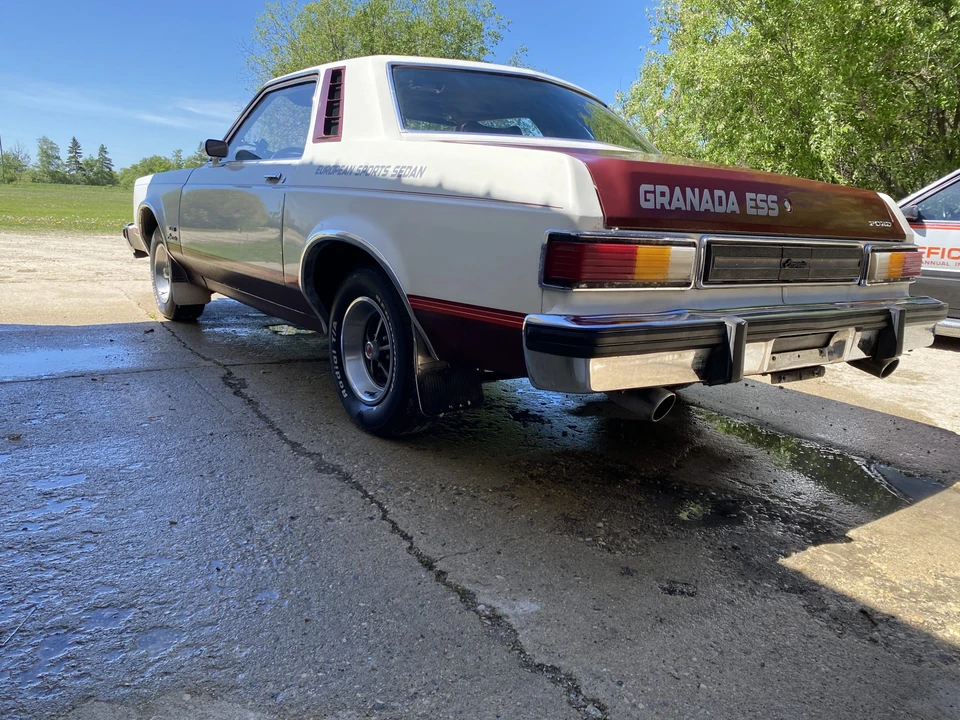 1978 Ford - Image 9 of 31