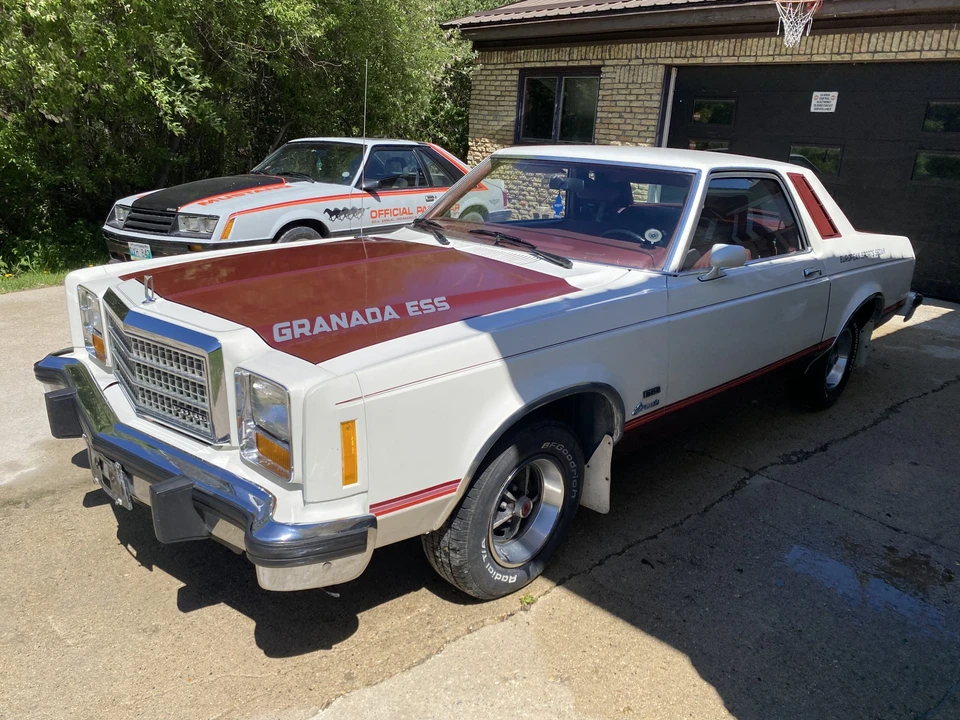 1978 Ford - Image 6 of 31