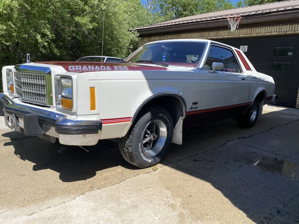 1978 Ford - Image 7 of 31