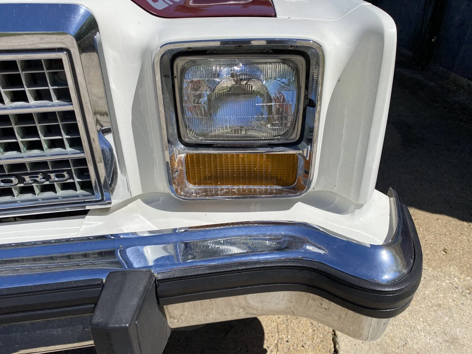 1978 Ford - Image 18 of 31