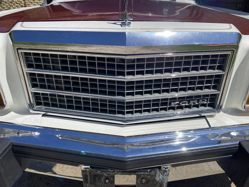 1978 Ford - Image 17 of 31