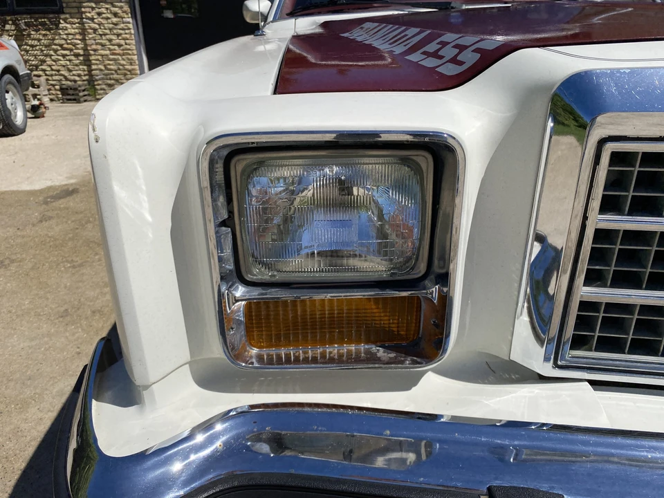 1978 Ford - Image 16 of 31