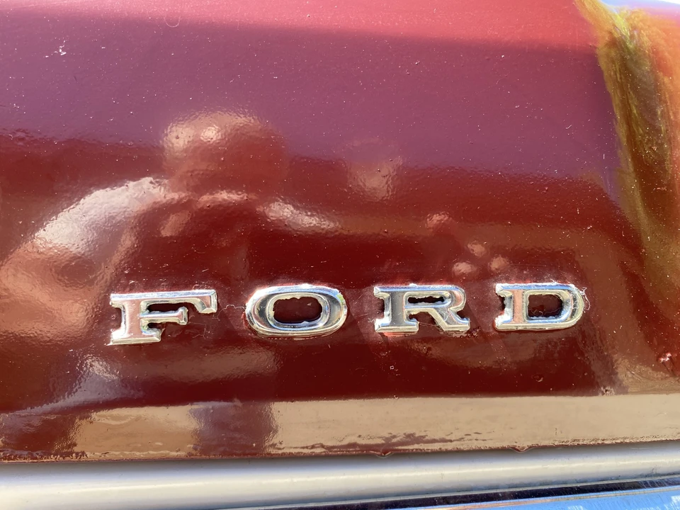 1978 Ford - Image 31 of 31