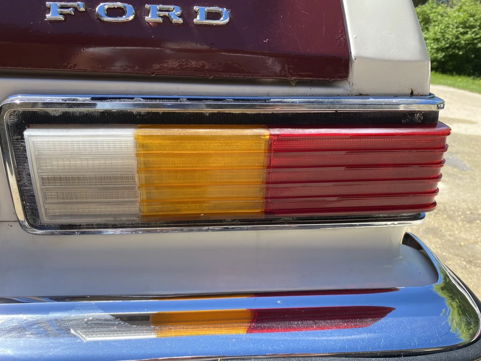 1978 Ford - Image 24 of 31
