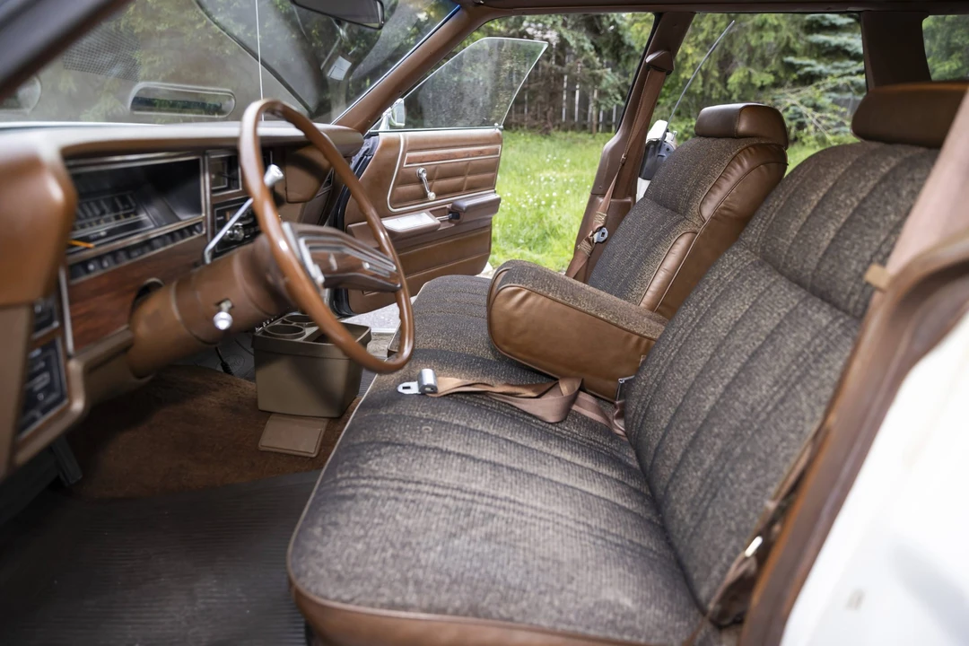 1978 Ford Country Squire - Image 30 of 31