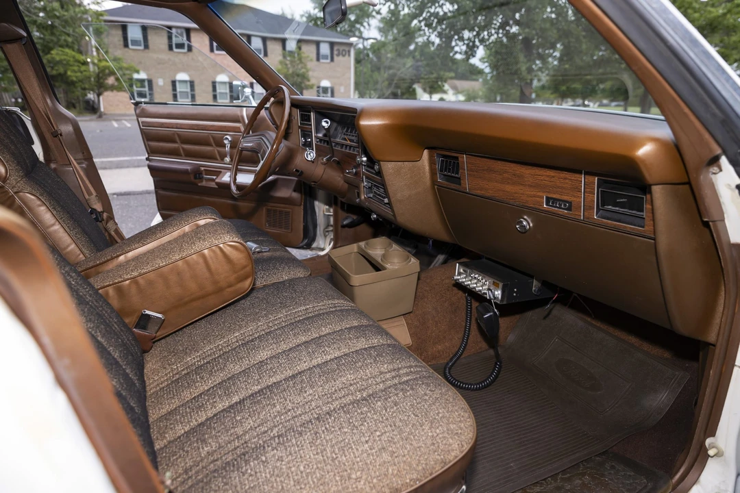 1978 Ford Country Squire - Image 29 of 31