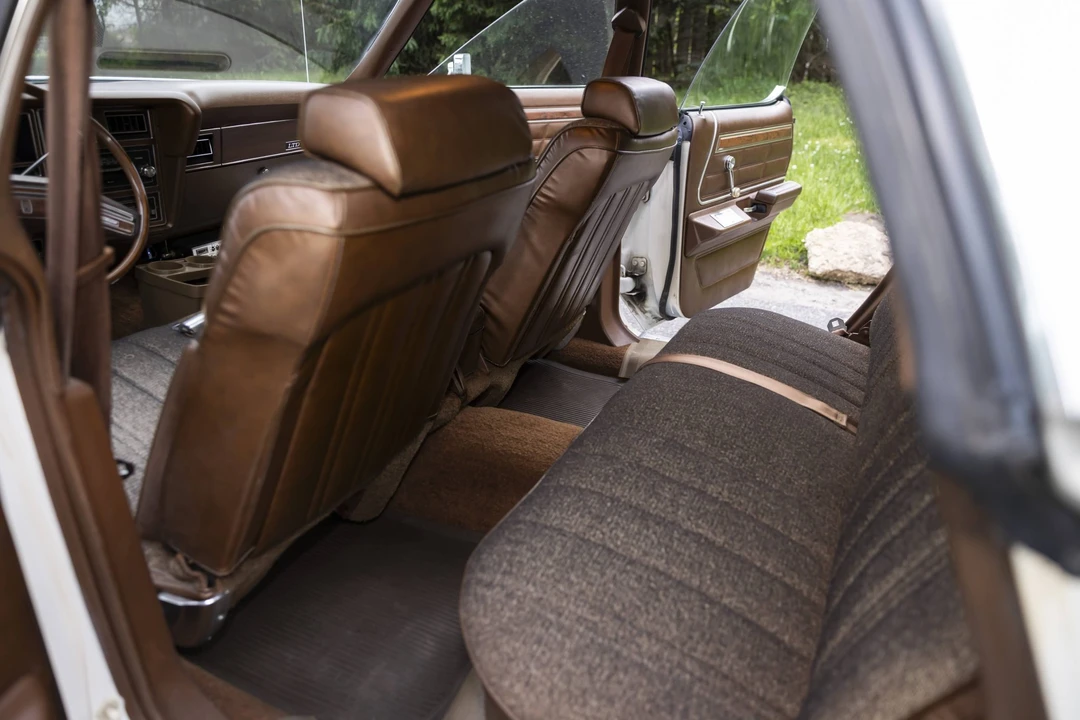 1978 Ford Country Squire - Image 31 of 31