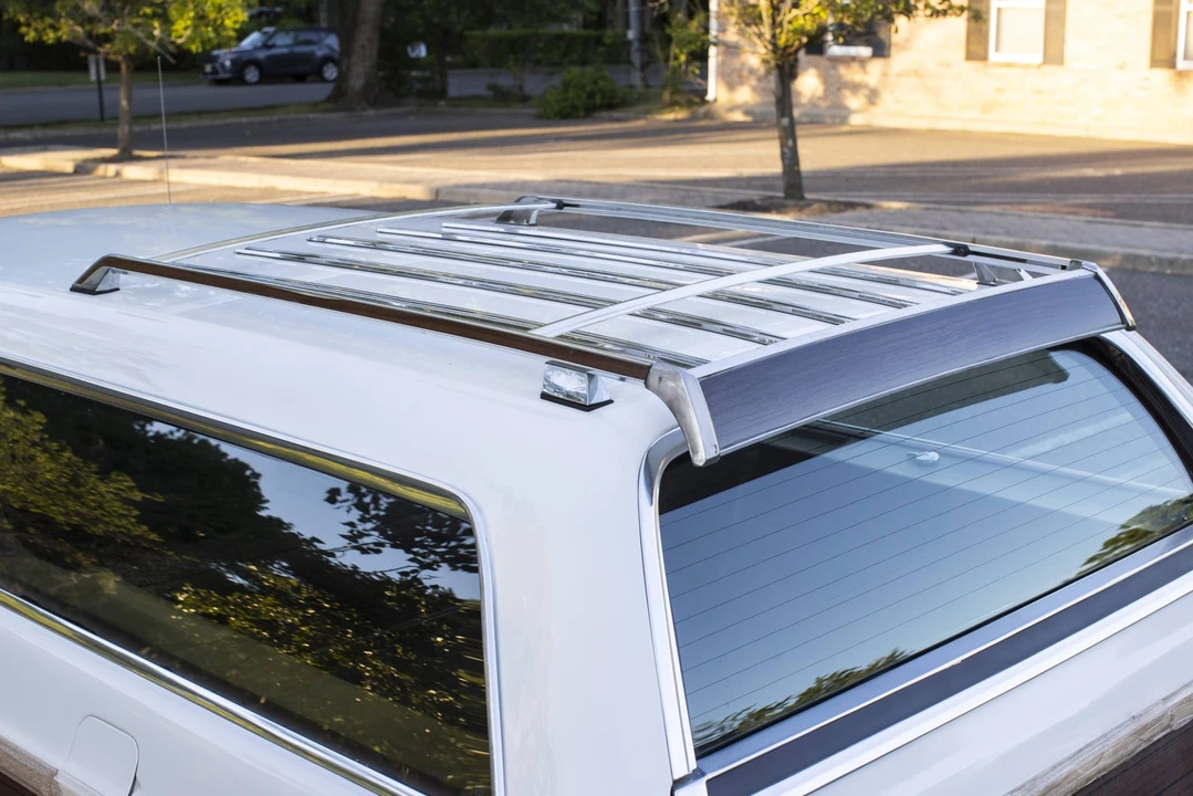 1978 Ford Country Squire - Image 25 of 31